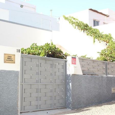 Casa Carmela Vila Agaete  Exterior foto