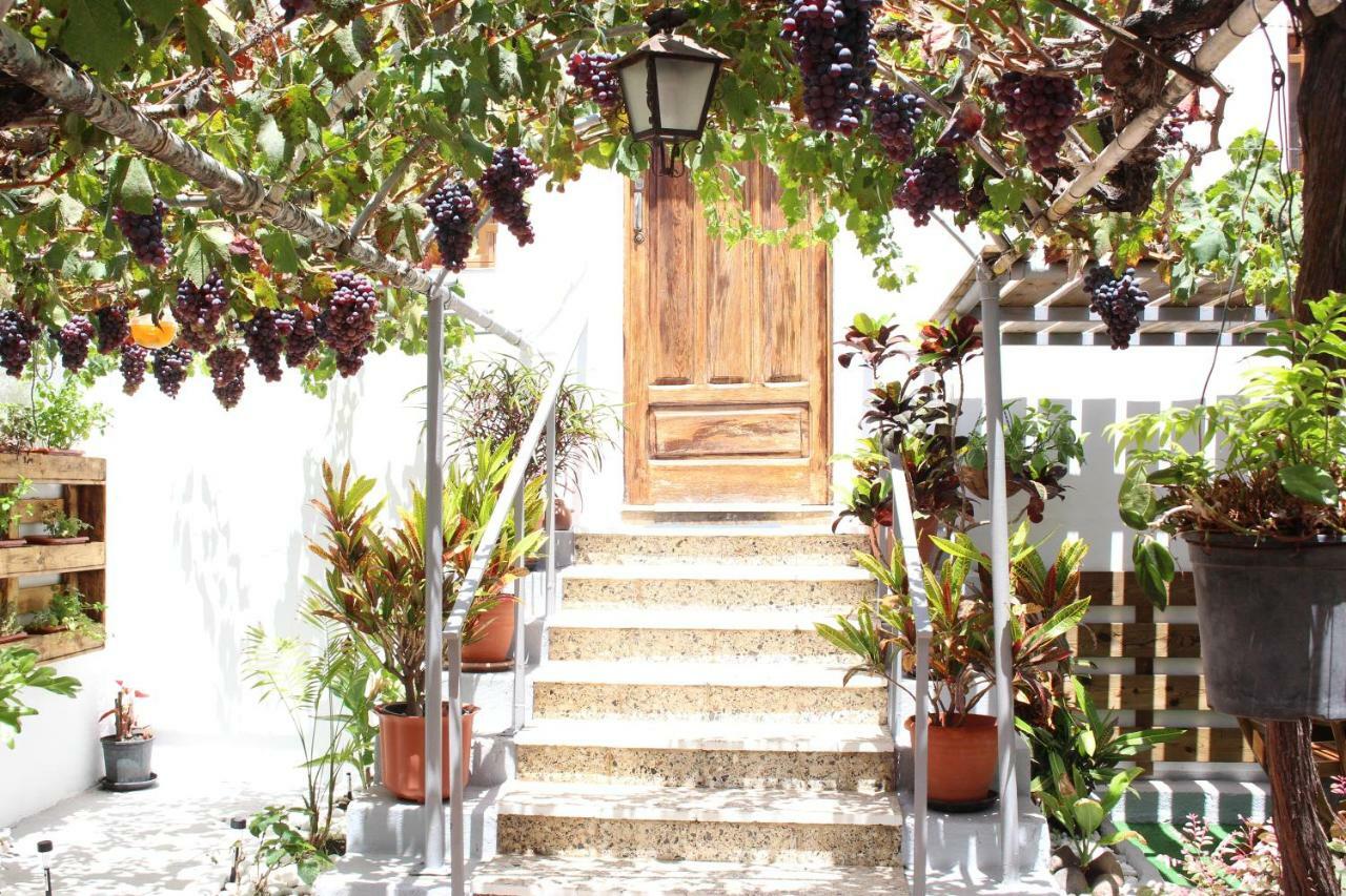Casa Carmela Vila Agaete  Exterior foto