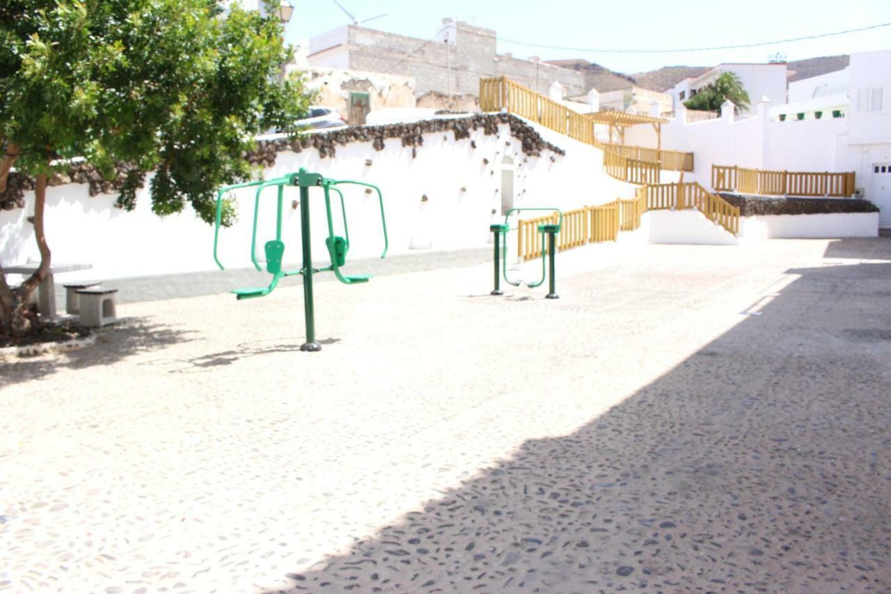 Casa Carmela Vila Agaete  Exterior foto