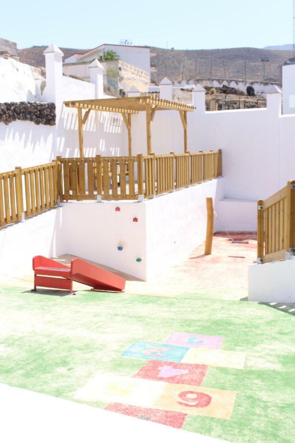 Casa Carmela Vila Agaete  Exterior foto